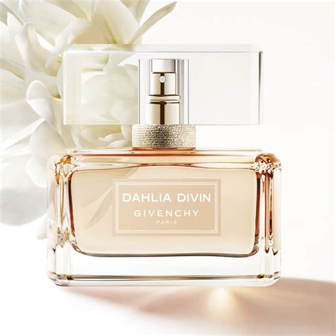 eau de parfume donna di givenchy.